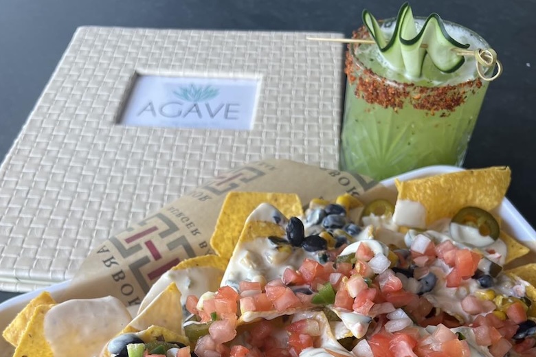 Things To Do Agave Tequila Bar